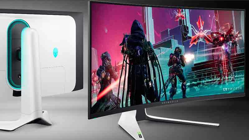 Dell Top Monitor Brands