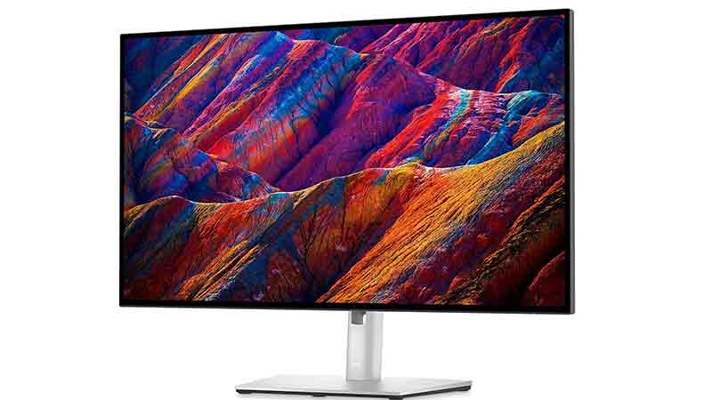 Dell UltraSharp Best Monitors