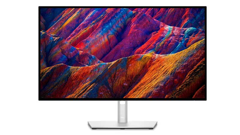 Dell UltraSharp U2723QE