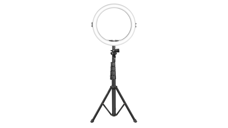 Digitek DRL 12C Ring Light