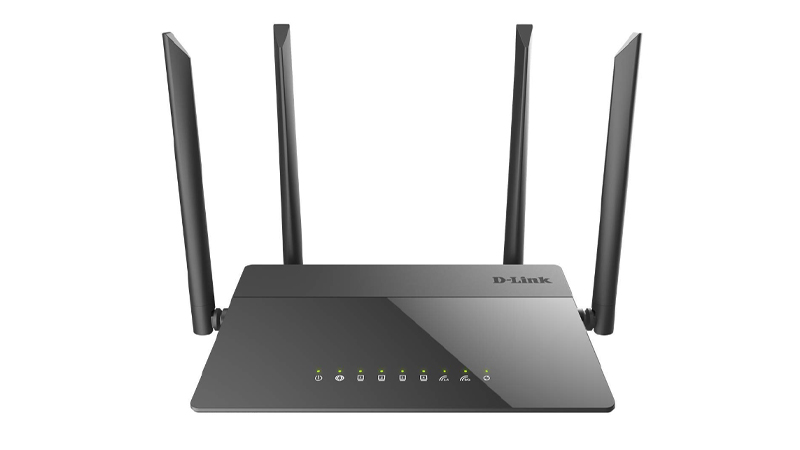 D-Link DIR-841 router