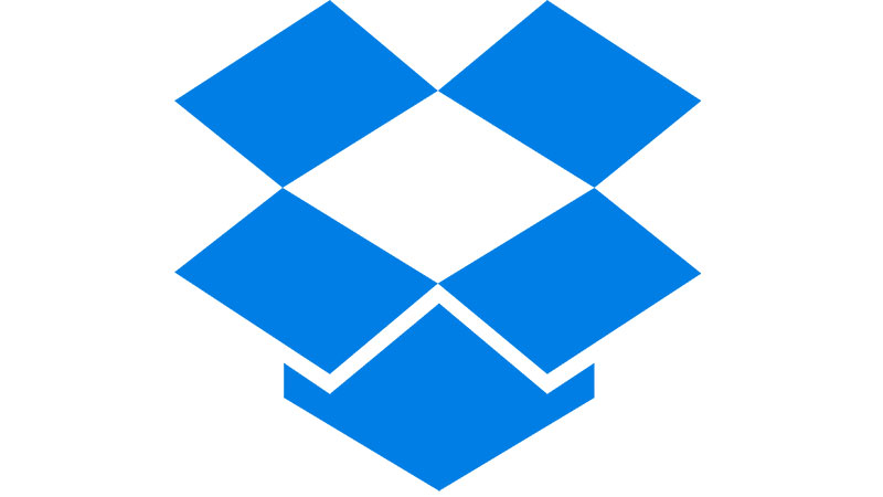 Dropbox Android Share Apps