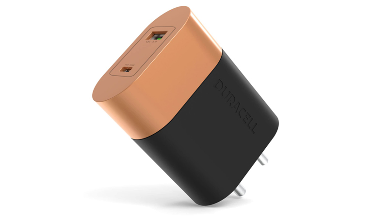 DuraCell Wall Charger