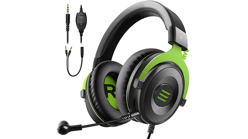 EKSA E900 Headphones 2000
