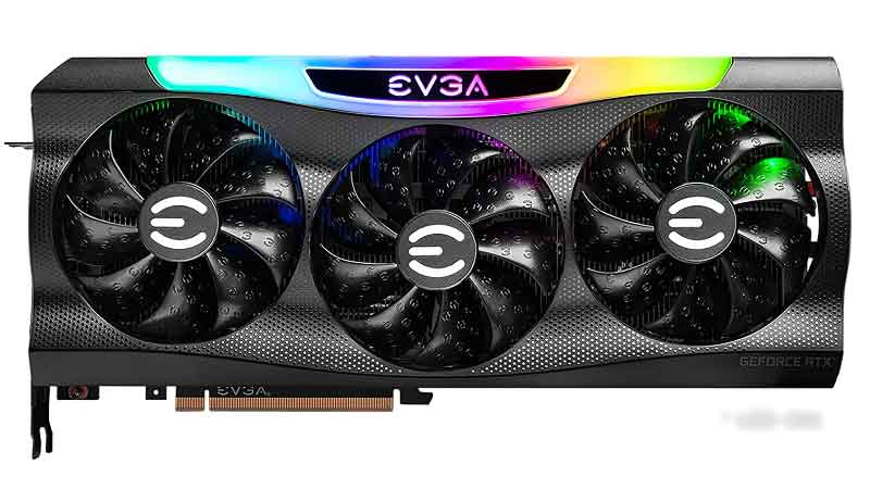 Evga FT3W Ultra