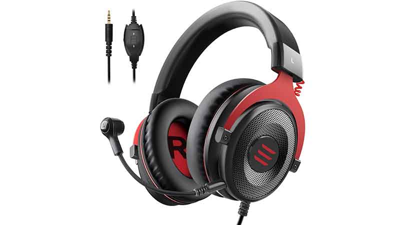 Eksa E900 PS5 Headphones