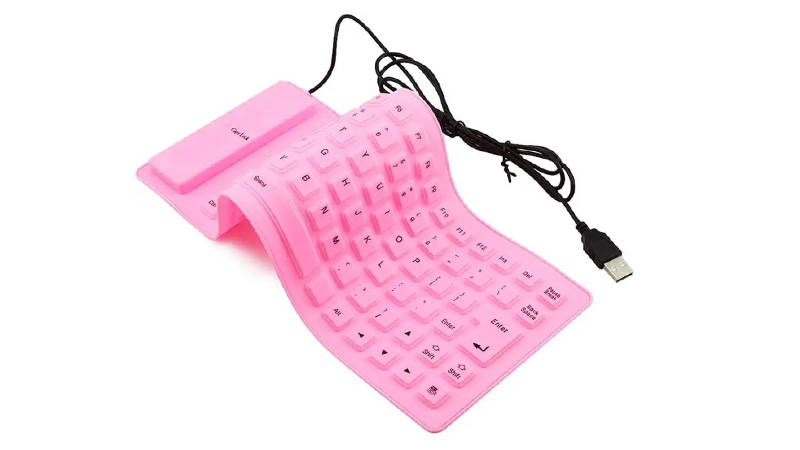 FKU 85 keyboard