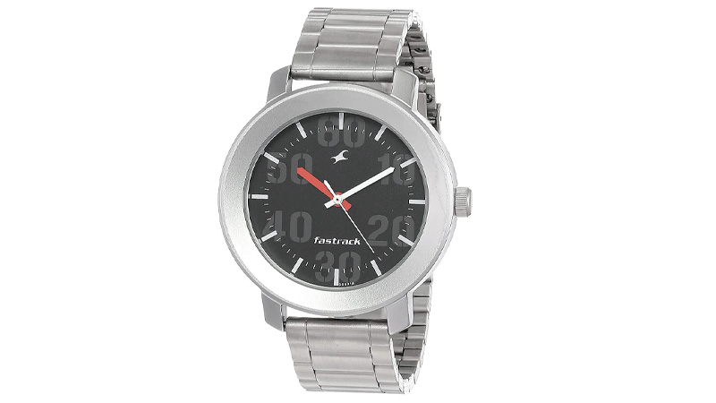 Fastrack Casual Dial Watch