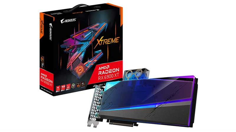 Gigabyte Aorus Xtreme