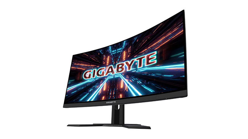 Gigabyte G27Fc best monitors