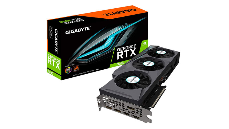Gigabyte Eagle