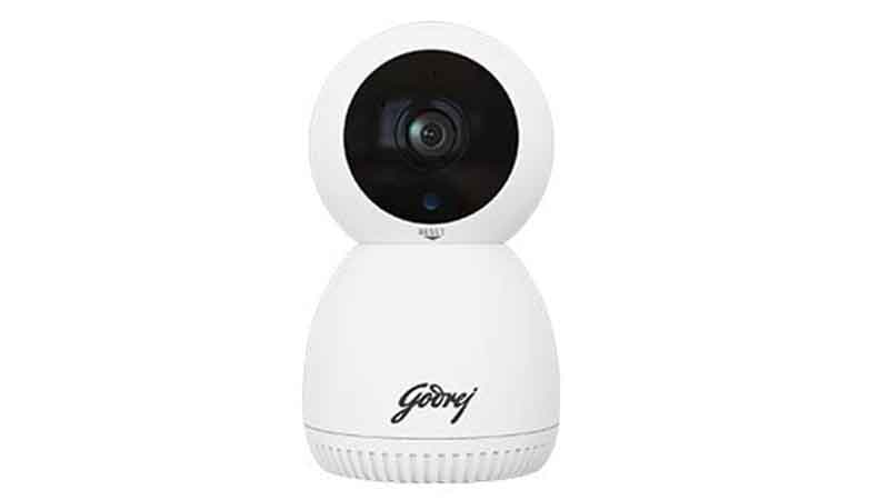 Godrej CCTV Brands