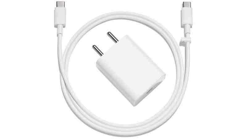 Google 18 W 3.6 A Mobile G1000-IN