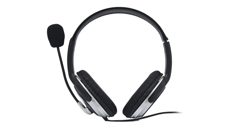 HP B4B09Pa Headphones for Office under 1000 in India