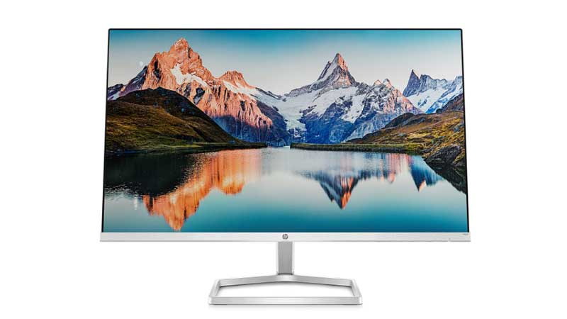 HP M22f Best Monitors