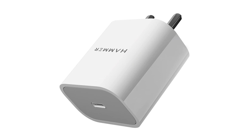 Hammer 20W Charger
