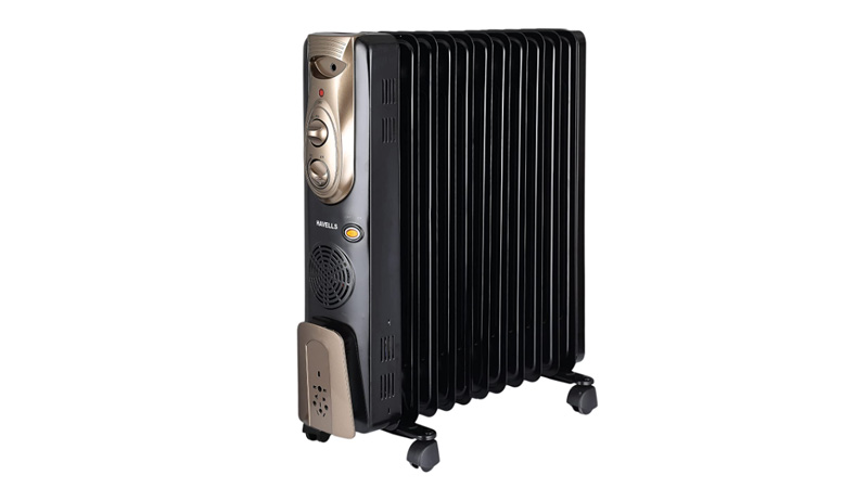 Havells OFR Best Heater for home