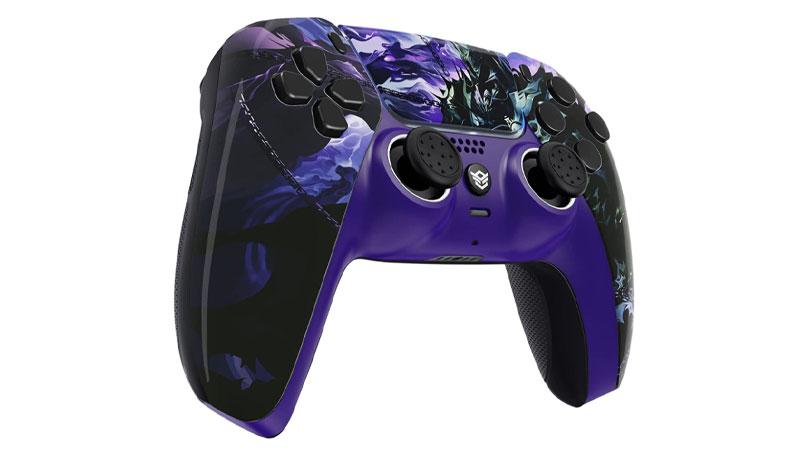 Hex Gaming ultimate Controller 