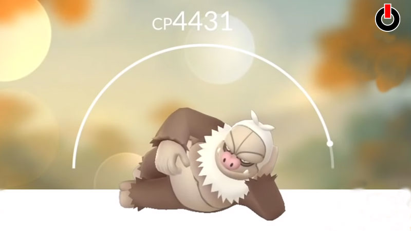High CP Pokemon