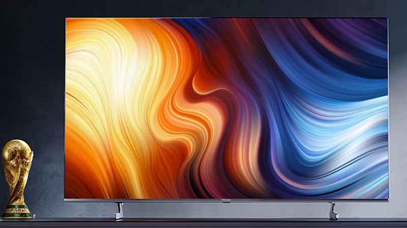 Hisense Xbox Series S TV