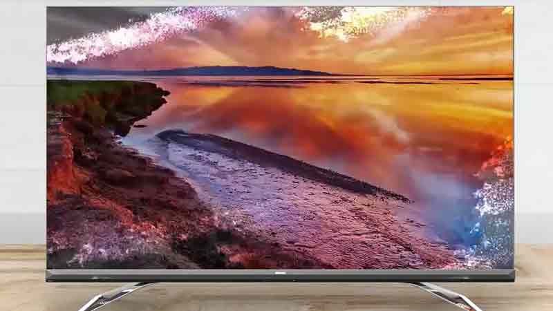 Hisense Xbox Series X TV