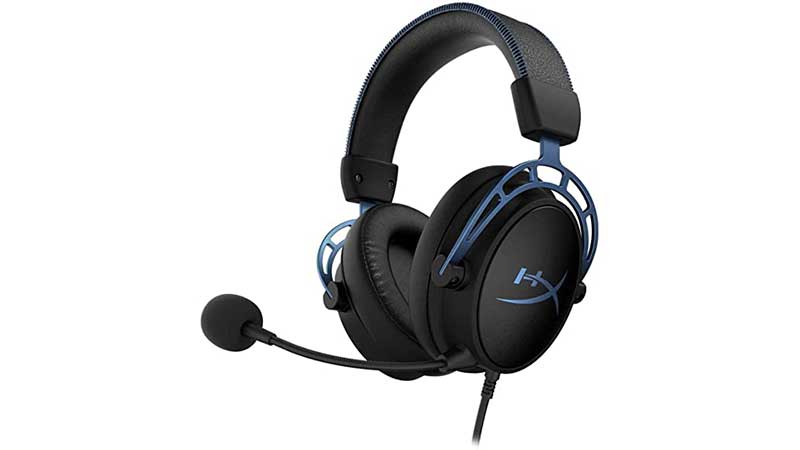 HyperX Cloud Alpha S Xbox