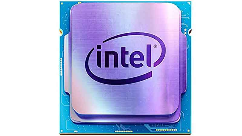 Intel Core i3-10100F