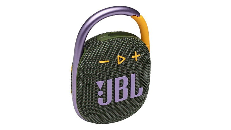 JBL Clip 4