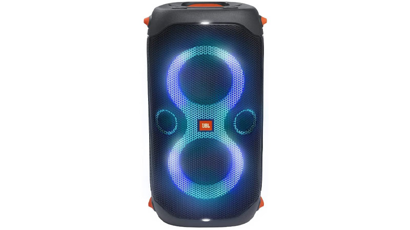 JBL PartyBox 110 Luxury Speakers