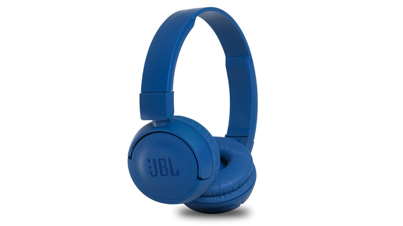 JBL T460BT headphones for workout under 2000