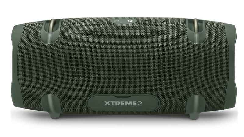 xtreme 2 