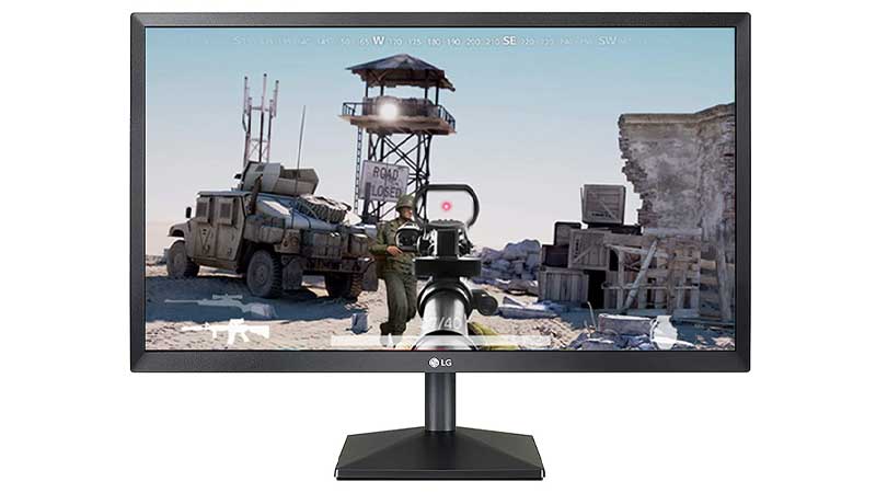 LG 22Mk400H