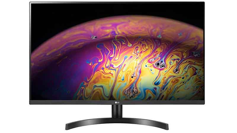 LG 32 Inch Monitors