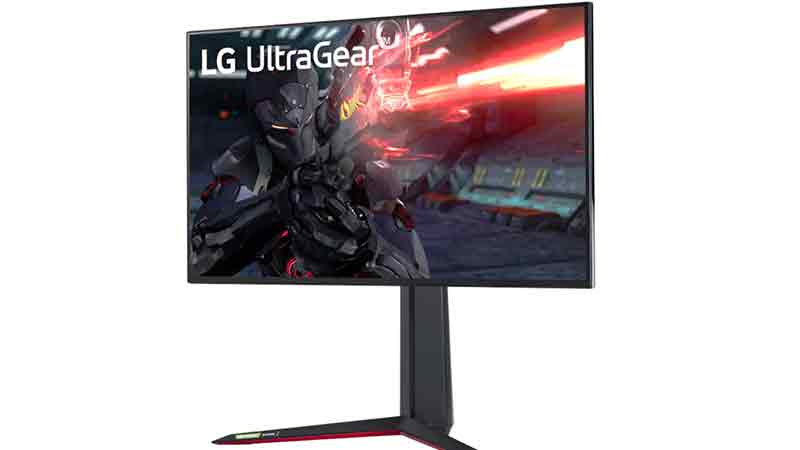 LG Ultragear 27 Best Monitors