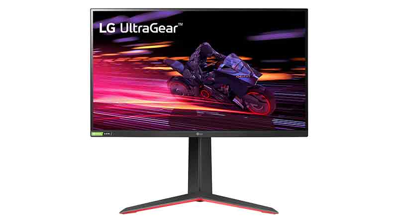 LG Ultragear FreeSync Monitors