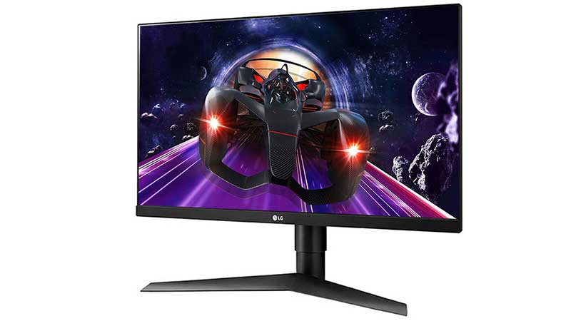 LG Ultragear G-SYNC Monitor