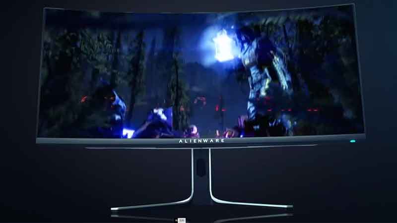 LG Ultragear Ultrawide Gaming Monitors