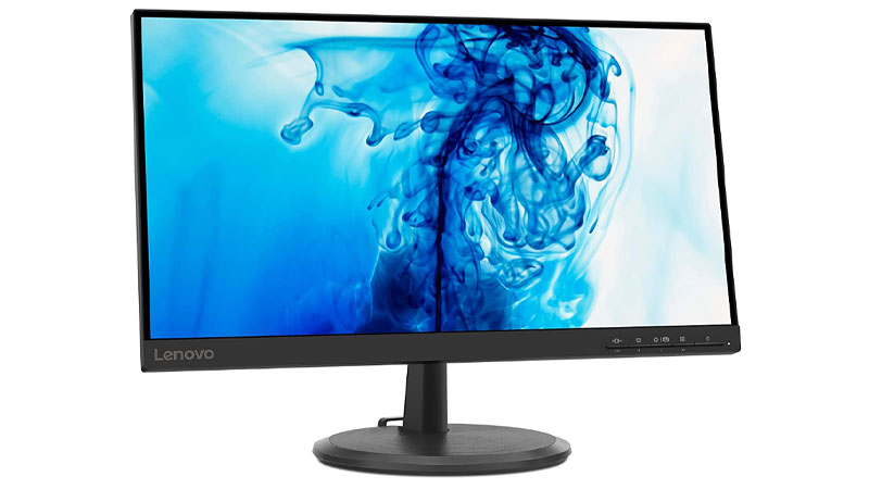 Lenovo D-Series Best Monitors
