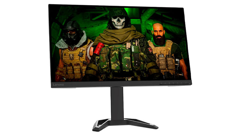 Lenovo G27q30 monitor