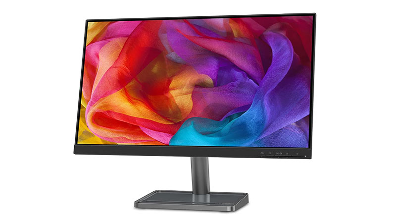 Lenovo L24i office monitors