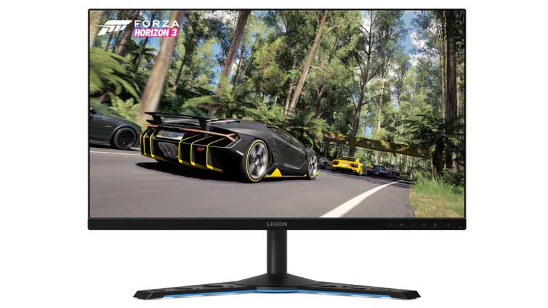 Lenovo Legion Y27q20