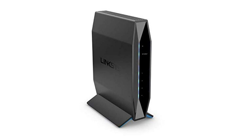 Linksys E5600 Dual Band Router