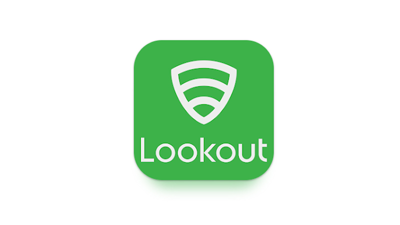 Lookout Antivirus 