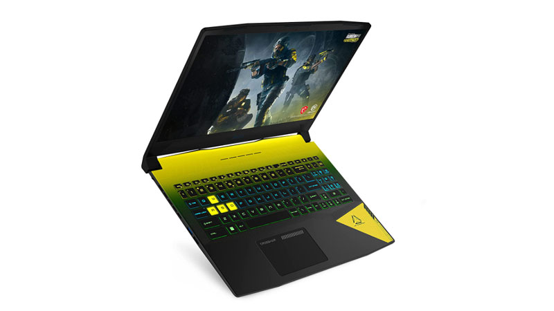 MSI Gaming Crosshair 15