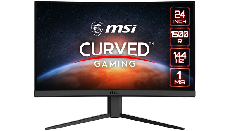 MSI Optix G24C4