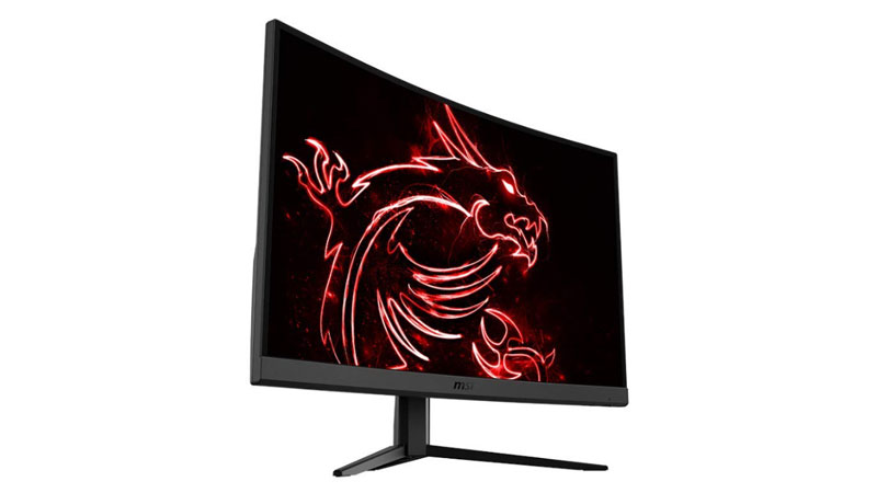 MSI Optix G27CQ4