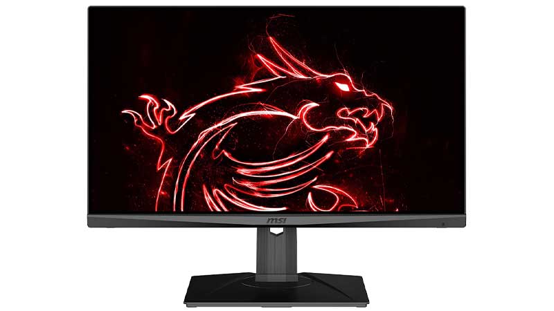 MSI Optix MAG274QRX