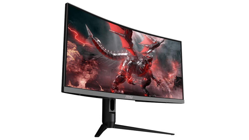 MSI Optix MAG301CR