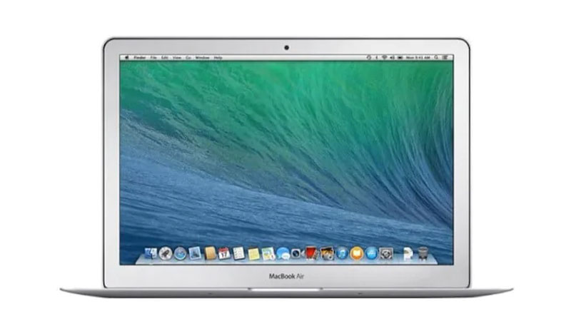 MacBook Air A1466 best budget laptop