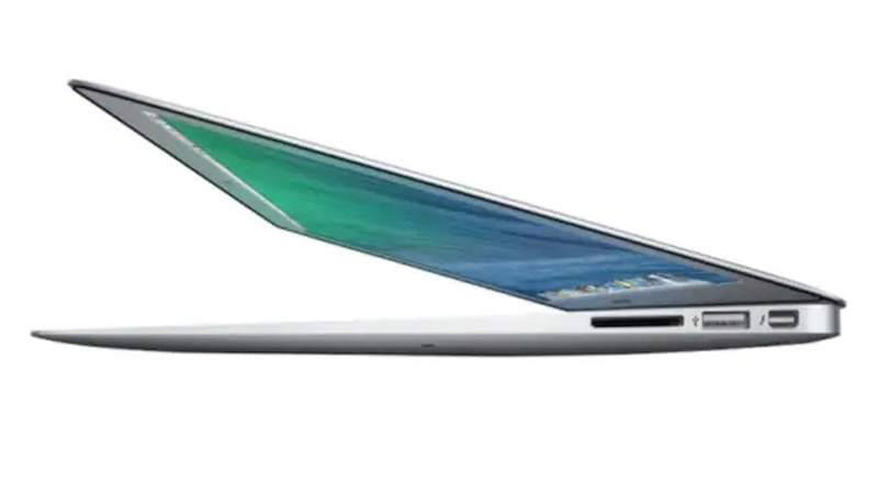 MacBook Air MD760HNB